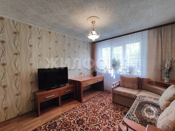 
  Продается 2-комн. квартира 45 м². Фото 2.