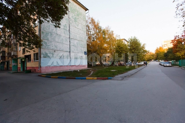 
  Продается 2-комн. квартира 45 м². Фото 19.