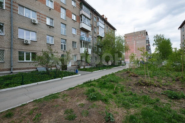 
  Продается 2-комн. квартира 41.6 м². Фото 19.