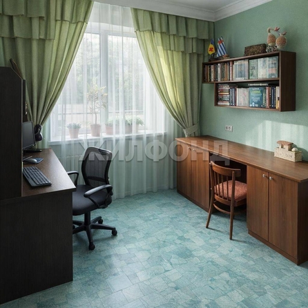 
  Продается 2-комн. квартира 46.3 м². Фото 9.