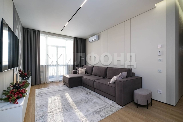 
  Продается 3-комн. квартира 80.9 м². Фото 2.