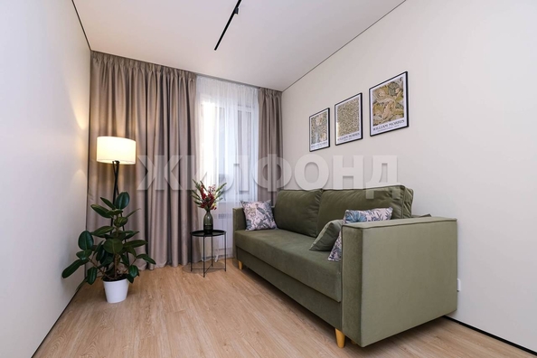 
  Продается 3-комн. квартира 80.9 м². Фото 8.