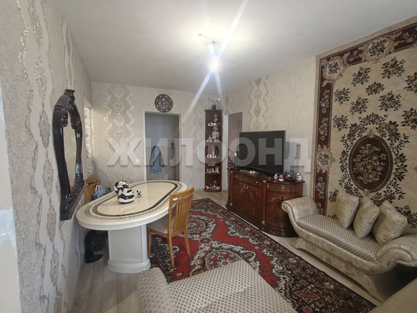 
  Продается 3-комн. квартира 82.7 м², в ЖК Революция. Фото 4.