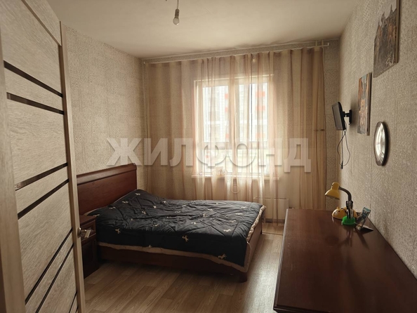 
  Продается 3-комн. квартира 82.7 м², в ЖК Революция. Фото 8.
