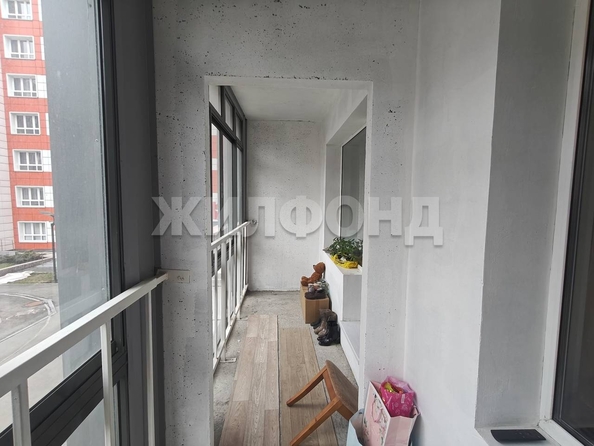 
  Продается 3-комн. квартира 82.7 м², в ЖК Революция. Фото 11.