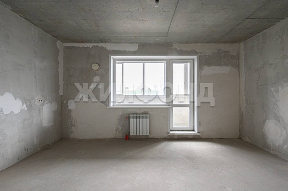 
  Продается 3-комн. квартира 92.7 м². Фото 1.