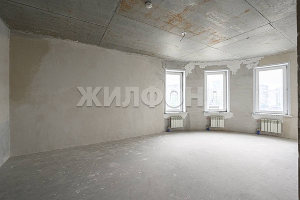 
  Продается 3-комн. квартира 92.7 м². Фото 12.