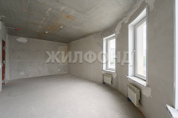 
  Продается 3-комн. квартира 92.7 м². Фото 15.