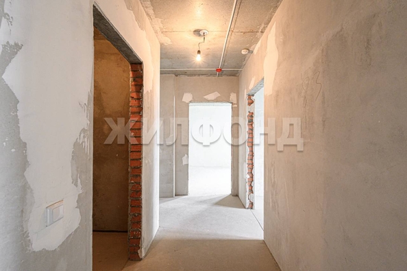 
  Продается 3-комн. квартира 92.7 м². Фото 33.