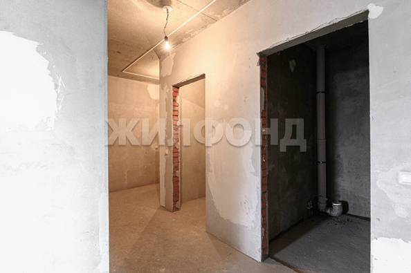
  Продается 3-комн. квартира 92.7 м². Фото 34.