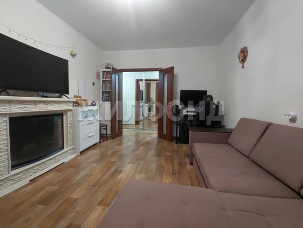 
  Продается 3-комн. квартира 73.7 м². Фото 13.