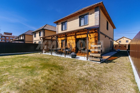 
  Продается дом 151.8 м². Фото 1.
