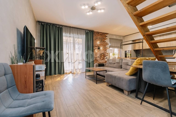 
  Продается дом 151.8 м². Фото 4.