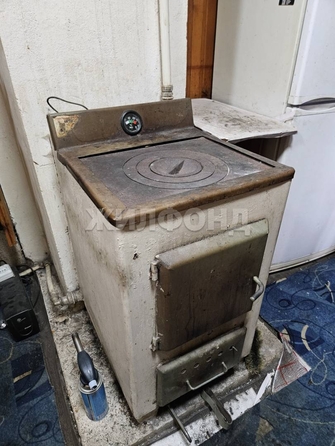 
  Продается дом 45 м². Фото 9.