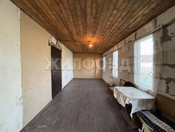 
  Продается дом 62.4 м². Фото 13.