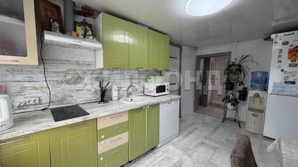 
  Продается дом 53 м². Фото 2.