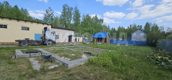 
  Продается дом 56 м². Фото 3.