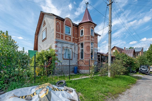 
  Продается дом 190.9 м². Фото 3.