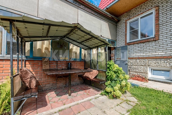 
  Продается дом 190.9 м². Фото 13.