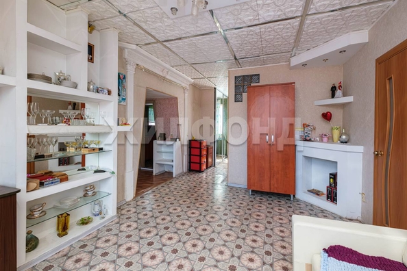 
  Продается дом 190.9 м². Фото 32.