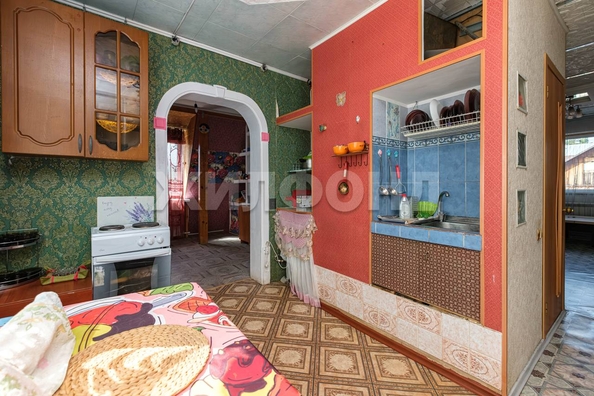 
  Продается дом 190.9 м². Фото 34.