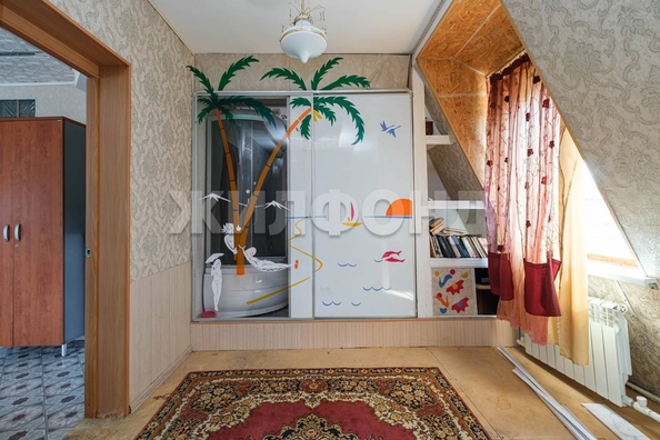 
  Продается дом 190.9 м². Фото 41.