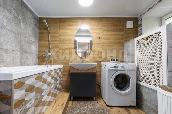 
  Продается дом 190.9 м². Фото 45.