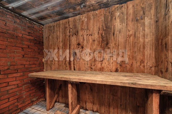 
  Продается дом 190.9 м². Фото 49.