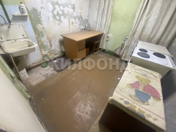 
  Продается комната 10.3 м². Фото 1.