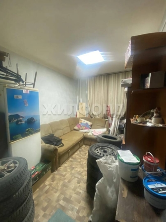 
  Продается комната 10.3 м². Фото 5.
