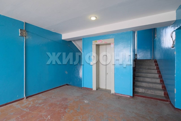 
  Продается комната 16.7 м². Фото 5.