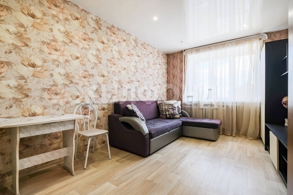 
  Продается комната 16.7 м². Фото 1.