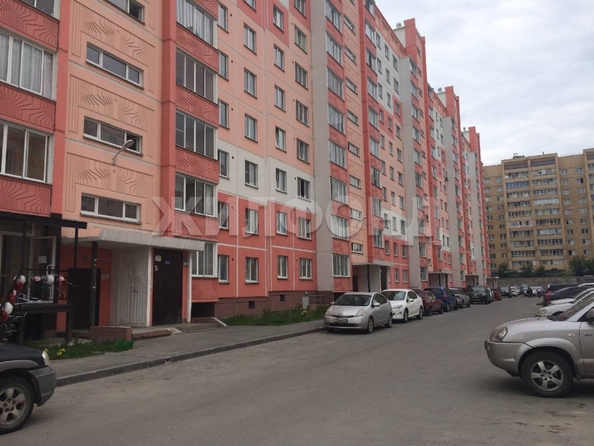
  Сдается 1-комн. квартира 37 м². Фото 9.