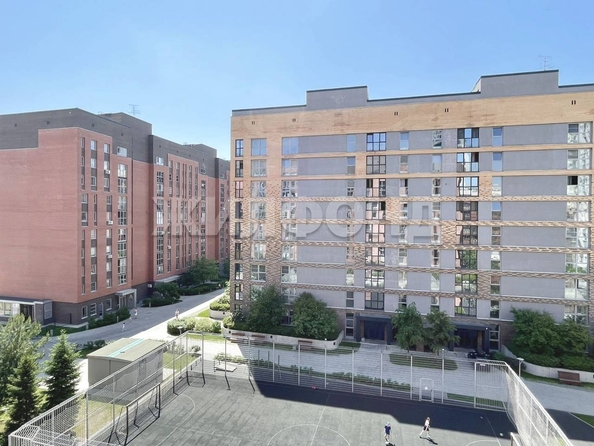 
  Сдается 1-комн. квартира 35 м². Фото 5.