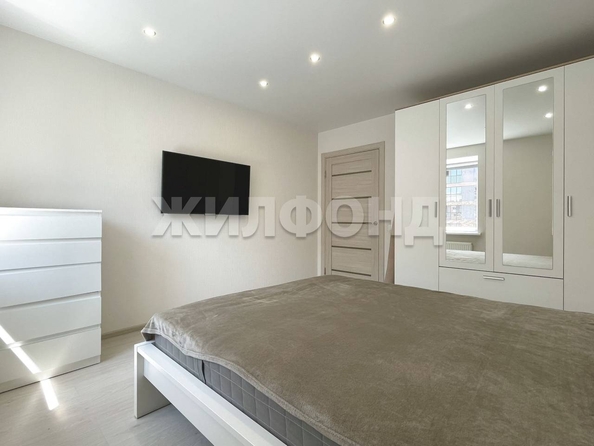 
  Сдается 1-комн. квартира 35 м². Фото 9.
