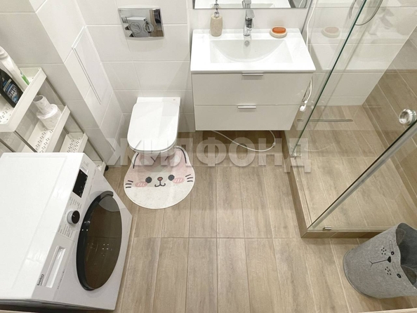 
  Сдается 1-комн. квартира 35 м². Фото 12.