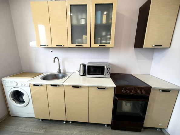 
  Сдам 1-комн. квартиру 38 м². Фото 11.