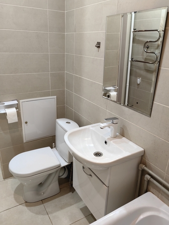 
  Сдам 1-комн. квартиру 38 м². Фото 12.