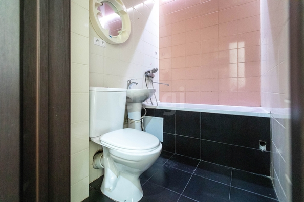 
  Продается студия 24.3 м². Фото 7.