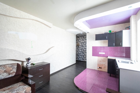 
  Продается студия 24.3 м². Фото 8.