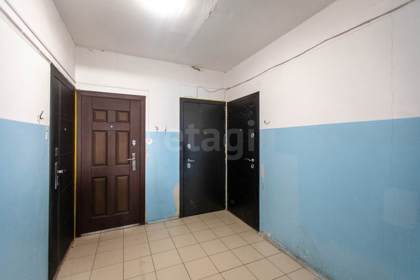 
  Продается студия 24.3 м². Фото 11.