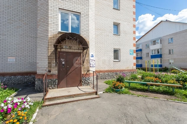 
  Продается студия 24.3 м². Фото 4.