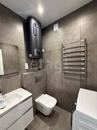 
  Продается 1-комн. квартира 49.7 м², в ЖК Беринг, дом 1. Фото 11.