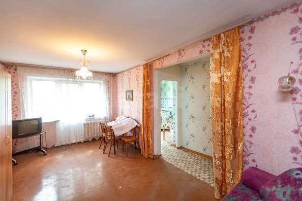 
  Продается 2-комн. квартира 45.9 м². Фото 4.