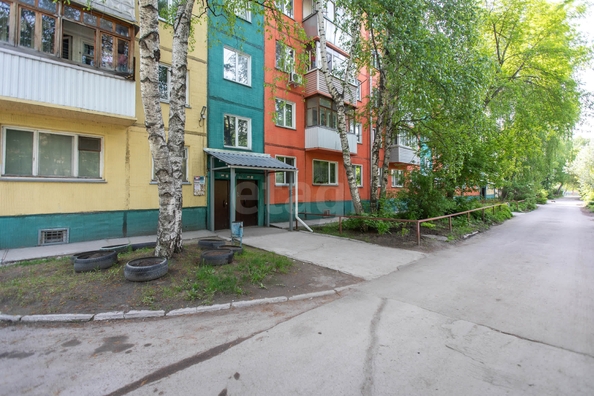 
  Продается 2-комн. квартира 45.9 м². Фото 20.