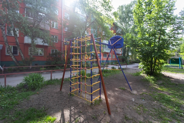 
  Продается 2-комн. квартира 45.9 м². Фото 21.