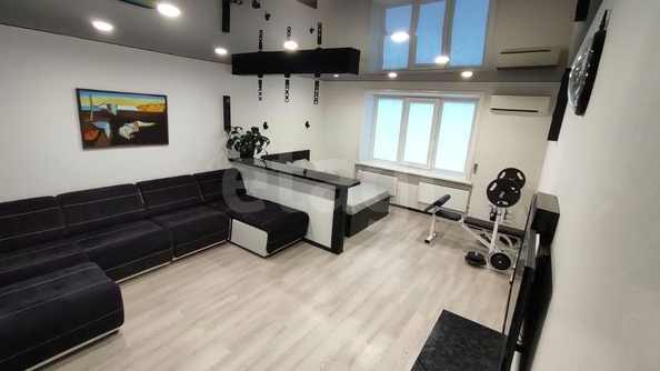 
  Продается 2-комн. квартира 75.5 м². Фото 5.