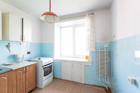
  Продается 3-комн. квартира 62.7 м². Фото 13.