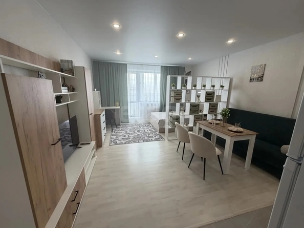 
  Продается студия 33 м². Фото 3.