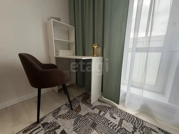 
  Продается студия 33 м². Фото 5.